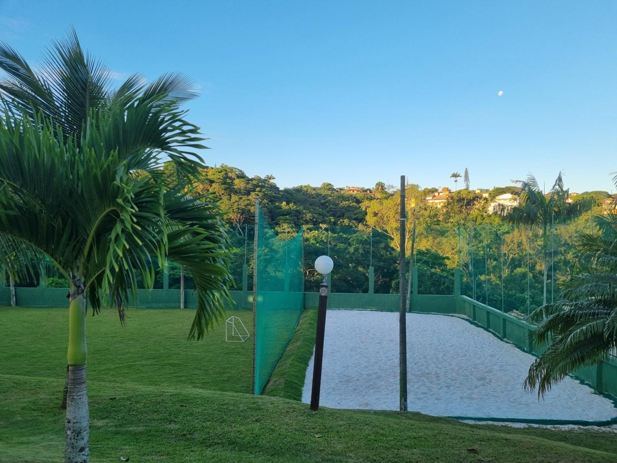 Villa Casa Aprazivel No Alto De Buzios Exterior foto